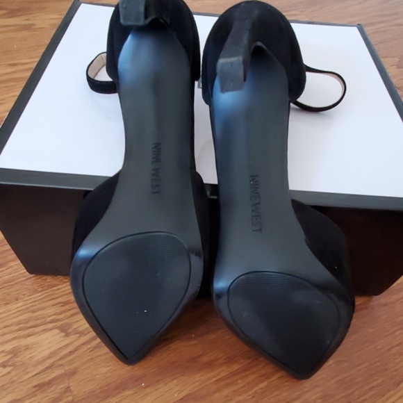 GUC Nine West heels - Picture 5 of 5